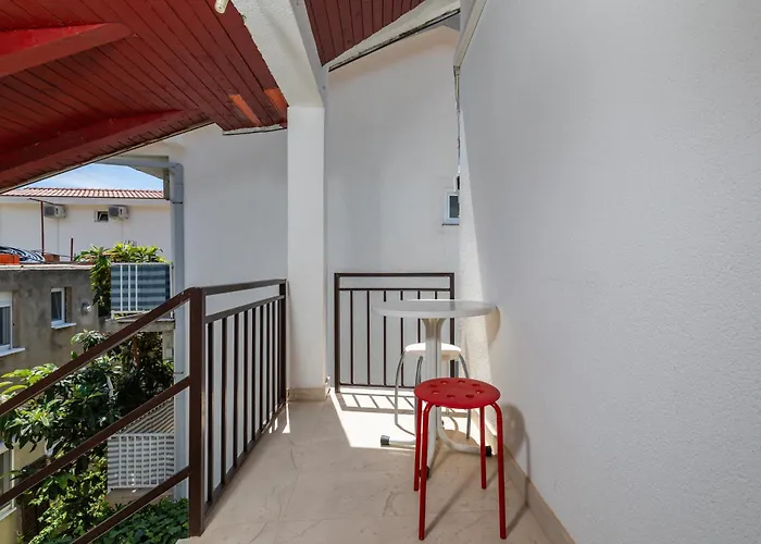 516a Apartmán *