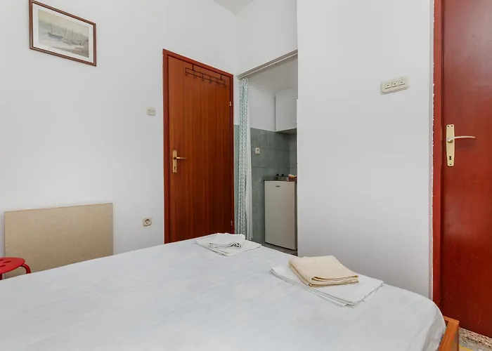 Apartmán 516a Podaca