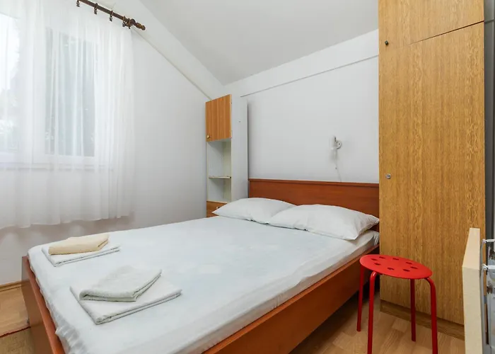 Apartmán 516a Podaca