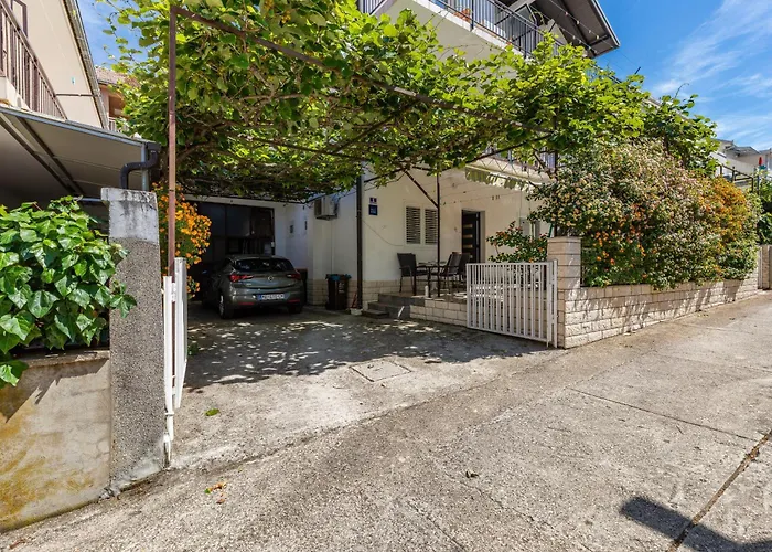 Apartmán 516a *