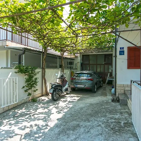 516a Podaca