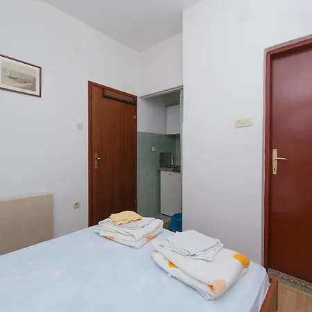 Apartmán 516a Podaca