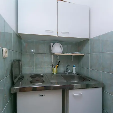 Apartmán 516a Podaca