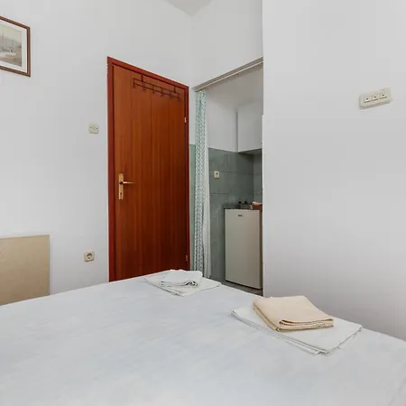 Apartmán 516a Podaca