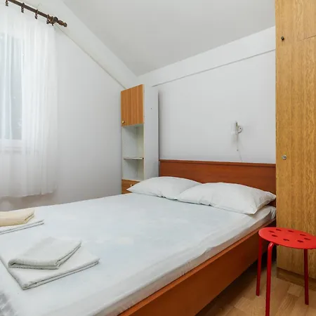 Apartmán 516a Podaca