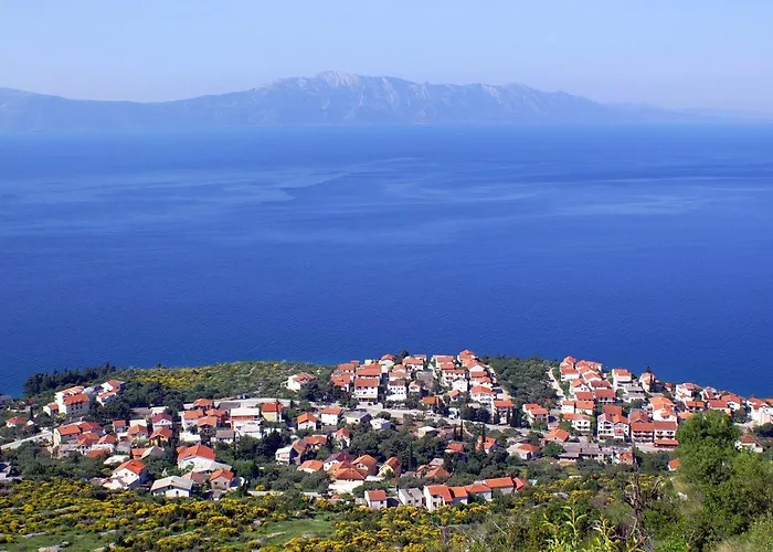 516a Apartment Podaca